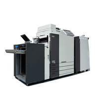 Mesin Duplikator Printer Inkjet Kecepatan Tinggi Bekas ComColor Refurbished GD9630 GD-9630 GD9631 GD7330 A3