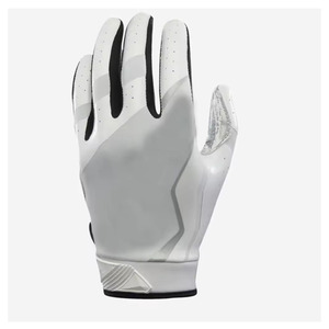 Guantes de fútbol de alta calidad ofrecen servicios OEM 2024 nueva llegada diseño personalizado agarre fútbol receptor guantes adultos niños al aire libre - Product Image 5