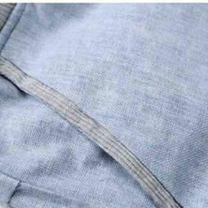 Nouveau style 2023 – Short décontracté pour homme, style urbain, en toile respirante à séchage rapide pour l'extérieur, OEM pakistanais en gros - Product Image 3
