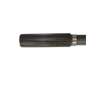 Baltacioglu 64.0187.10 Arbre de transmission planétaire de haute qualité, pièce de rechange automobile pour bus - Product Image 2
