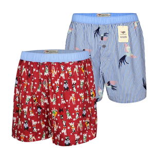 Best Selling <b>Men</b> <b>Shorts</b> with Comfortable 4 Way Cool Fabric from Vinh Hung Vietnam Garment Factory - Product Image 6