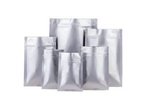 Sac d'emballage antistatique en aluminium SYSTECH Standard ESD LDPE pour appareil photo et autres appareils électroniques grand public - Product Image 6