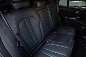 BMW X4 M Competition 2022 Usado en Buenas Condiciones - Product Image 5