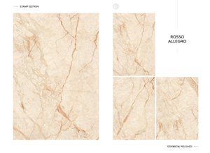 Azulejos de porcelana brillante de lujo 1200x1800 Premium gran formato 120x180cm azulejo de suelo de pared pulido colección de exportación duradera moderna - Product Image 3