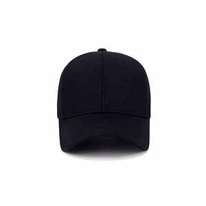 Gorra de béisbol de aspecto elegante de Material de alta calidad, nueva venta en línea, gorras deportivas bordadas, precio barato, gorra Snapback de algodón puro - Product Image 5