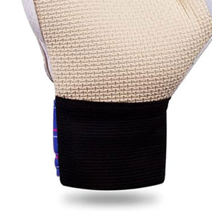 Gants de football Goalkepper fabriqués au Pakistan en gros Gants de football Goalkepper durables de haute qualité - Product Image 6
