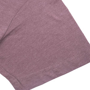 เสื้อยืด2024สำหรับเด็กเสื้อยืดผ้าเจอร์ซีย์ธรรมดาซักได้สำหรับฤดูร้อน - Product Image 5