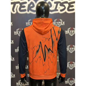 Light Weight Winter Hoody Plain <b>Black</b> Soft 350g Fleece Blank Bulk Sublimation <b>Hoodies</b> <b>for</b> Printing Custom <b>Men</b> Polyester - Product Image 2