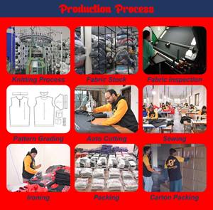 Trajes de sudor lavados vintage con logotipo personalizado OEM 100% algodón totalmente personalizados y descoloridos conjuntos personalizados para hombres traje de sudor - Product Image 6