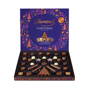 Thorntons-Classics-Lait-Favoris foncés et blancs-274g - Product Image 3