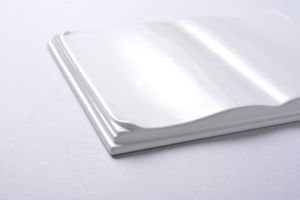 Riccioli Fournitures Funéraires Livres Muraux En Porcelaine Livre De Pierre Tombale Monument Photo Plaques En Céramique Bsz Plaques En Céramique Technique - Product Image 4