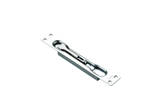 Catenaccio a Leva Art. 704 mm. 155 - F. Mm. 20 - Product Image 2