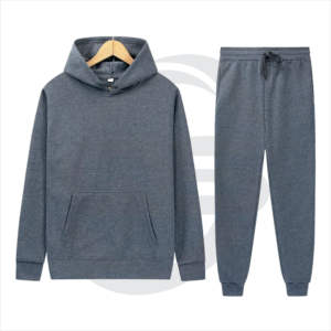 Chándal deportivo Skinny Fit para hombre - Product Image 1