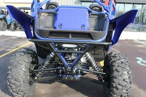 <span class=keywords><strong>Yamaha</strong></span> <span class=keywords><strong>YXZ1000R</strong></span> 1000R SS UTV 2025 Completamente Equipado para Adultos - Product Image 5