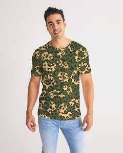 Camisa de hombre negra de senderismo de lana merino 100% personalizada al por mayor de alta calidad - Product Image 2