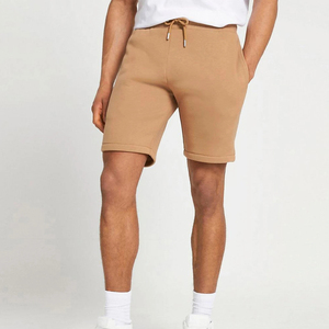 New Best Hot Sale Men Wear <b>Shorts</b> Workout Cotton Solid Colors Custom Design Mens Top Selling Men <b>Shorts</b> - Product Image 6