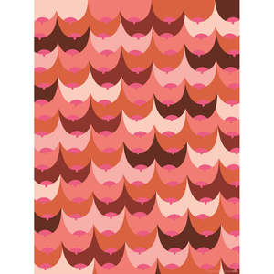 Impresión artística de Boobsworld en papel - Product Image 1