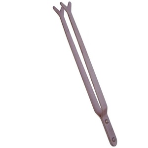 Pince de haute qualité en cuivre, type pince à poisson, utilisée pour la fabrication de bijoux, vente en gros, prix le plus bas, meilleur produit pour la fabrication de bijoux - Product Image 2