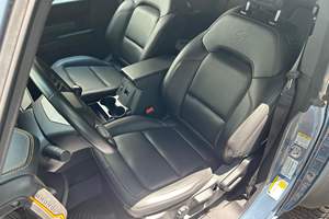 FORD BRONCO BADLANDS 2024 USADO, VOLANTE A LA IZQUIERDA/DERECHA - Product Image 5