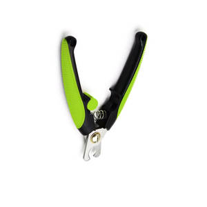 Vente en gros coupe-ongles de toilettage pour animaux de compagnie réutilisable sur mesure Instrument vétérinaire de vente chaude pour la coupe des ongles de chien à bas prix - Product Image 4