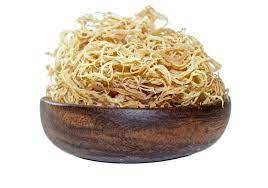 Chondrus Crispus sauvage cru d'algues de mousse de carrageen pour les repas riches en fibres - Product Image 4