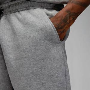 Diseño personalizado de invierno Jogging en blanco pista pantalones de hombre personalizado pantalones de chándal Pantalones deportivos para hombres - Product Image 3