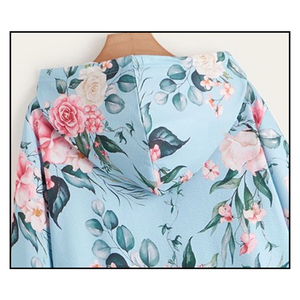 Sudadera Extra Grande para Hombre y Mujer, Algodón Francés de Alta Calidad y Peso Pesado, Bordado Personalizado en la Parte Delantera, Unisex, Invierno, OEM, Transpirable - Product Image 5