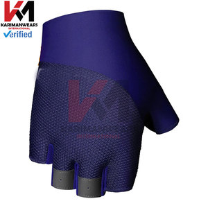 ถุงมือขี่จักรยานสำหรับผู้ชายถุงมือขี่จักรยานน้ำหนักเบาระบายอากาศได้ดี - Product Image 3