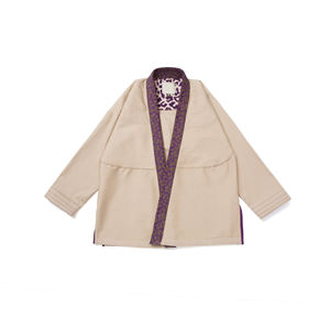 Kimono de Jiu-Jitsu Shoyoroll sur mesure de haute qualité pour arts martiaux, uniforme de BJJ - Product Image 2