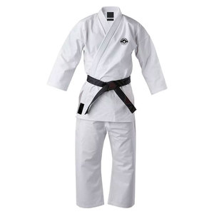 ชุดคาราเต้แบบกำหนดเอง,ชุดคาราเต้ - Product Image 1