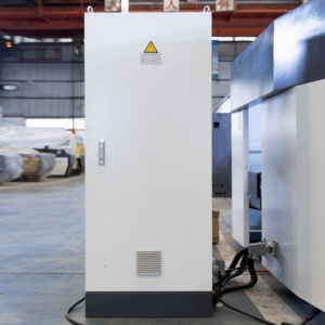 Intelligente Kupfers ammel schienen scher stanz maschine - Product Image 2