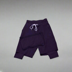 Nouveau prix bas, personnalisation de la marque, vêtements de course de couleur unie, shorts Awrah respirants pour hommes, shorts Awrah de style nouveau pour hommes - Product Image 6