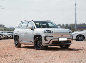 2024 para G A C A I O N V - 520km Real-World Range, A D i G O 3,0 Sistema inteligente a la venta - Product Image 4