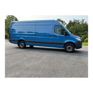 Mini Bus 6m 18 places essence diesel Bus conduite à gauche Mini Bus électrique automatique pour la Offre Spéciale - Product Image 4