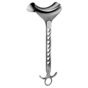 Retractor Abdominal Rochard de acero inoxidable de la mejor calidad al por mayor, los retractores Torácicos de acero inoxidable más vendidos - Product Image 1