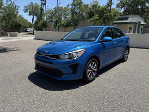 Bastante usado 2020 K-Rio LX - Product Image 6