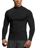 Nouveau Maillot de Sport Homme Léger Respirant Écologique Moulant Ajusté pour Fitness Course Yoga Musculation Personnalisable