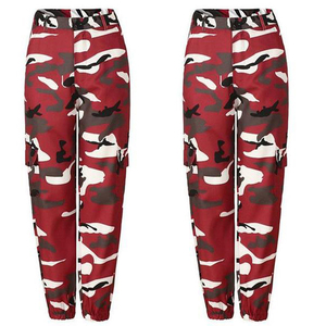 2025 Low Price Dark Wash <b>Men's</b> Casual <b>Trouser</b> Comfortable Quick Dry Breathable Polyester/Cotton OEM Custom Design <b>Trousers</b> - Product Image 2