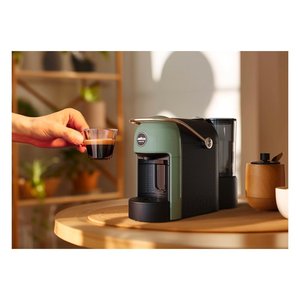 Cafetera de Cápsulas Lavazza a Modo Mio JOLIE Evo 1250W Verde, Modelo 18001396 - Product Image 4