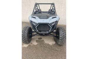 Prêt à expédier le RZR Pro XP Sport 2025 - Product Image 2