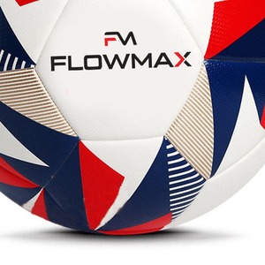 Flowmax Professional Mini Training Soccer Ball Custom Own Logo Football and Latest Sporting Good for Match Use - Product Image 5