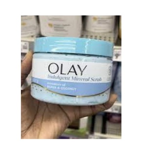 Comprar Olay cuerpo indulgente Mineral Exfoliante Piel exfoliante masaje perlas para la venta barato piel suave y exfoliante - Product Image 6