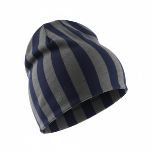 Bonnet de course respirant à séchage rapide, casquette thermique polyvalente, motif graphique crâne, chapeau de sport d'extérieur - Product Image 5
