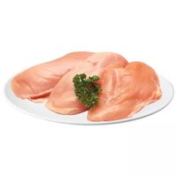 Viande de volaille certifiée HALAL de qualité supérieure, poitrine de poulet surgelée sans os ni peau, procédé BQF, origine Brésil, riches en vitamines