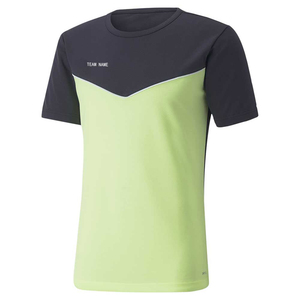Maillot de football personnalisé 100% personnalisé avec logo de club, nom, numéro, prix d'usine - Product Image 1