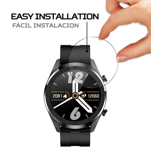 ฟิล์มกันรอยหน้าจอ ANTISHOCK สำหรับอุปกรณ์เสริมมือถือเลมโฟ GT2 พรีเมียม - Product Image 3