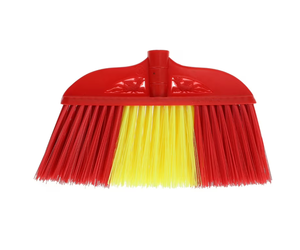 Balai de nettoyage de sol en plastique à poils souples parfait pour le nettoyage dans et autour de la maison, commandez tôt pour obtenir une réduction - Product Image 3