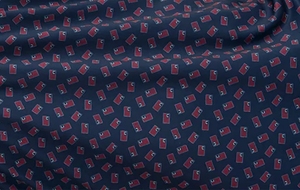 Polos de alta calidad, material de LICRA de poliéster elástico personalizable de gran tamaño, cómodos para hombres, polos - Product Image 6