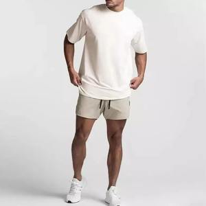 Camiseta personalizada al por mayor de los productos más vendidos con diseño sublimado para hombre, camisetas ligeras a la moda para hombre, precio barato - Product Image 2