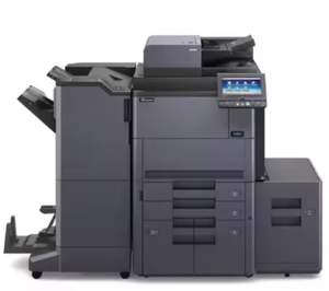 Nueva impresora industrial CS 9oo2I DIY OEM/ODM con garantía de 3 años - Product Image 1